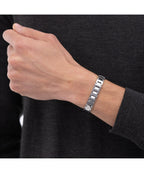 BOSS Metal Candor Gents Bracelet