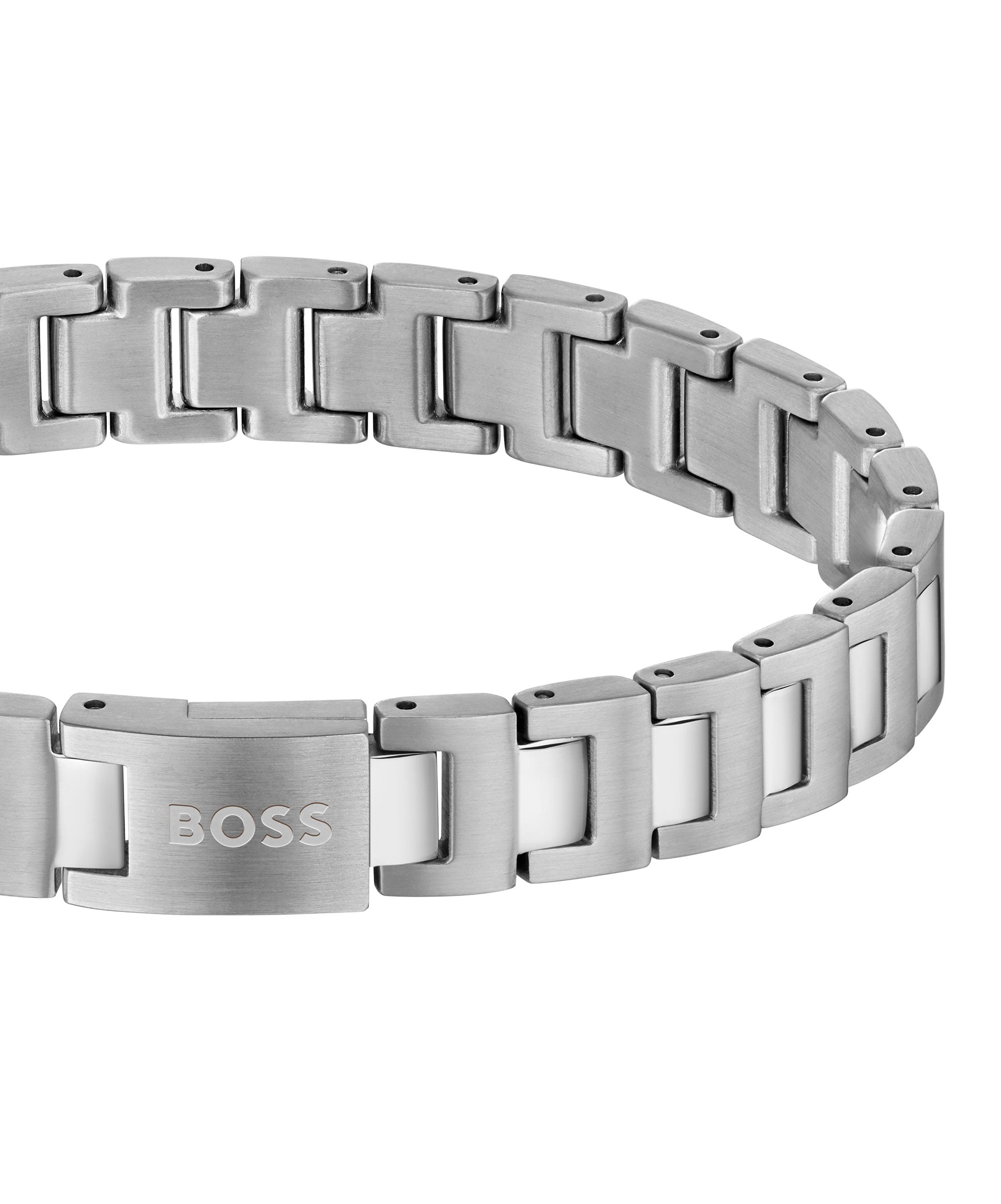 BOSS Metal Candor Gents Bracelet