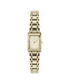 Olivia Burton Petit Grove Light Gold Bracelet Watch