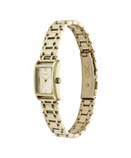 Olivia Burton Petit Grove Light Gold Bracelet Watch