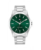 Tommy Hilfiger Bruce Gents Bracelet Watch