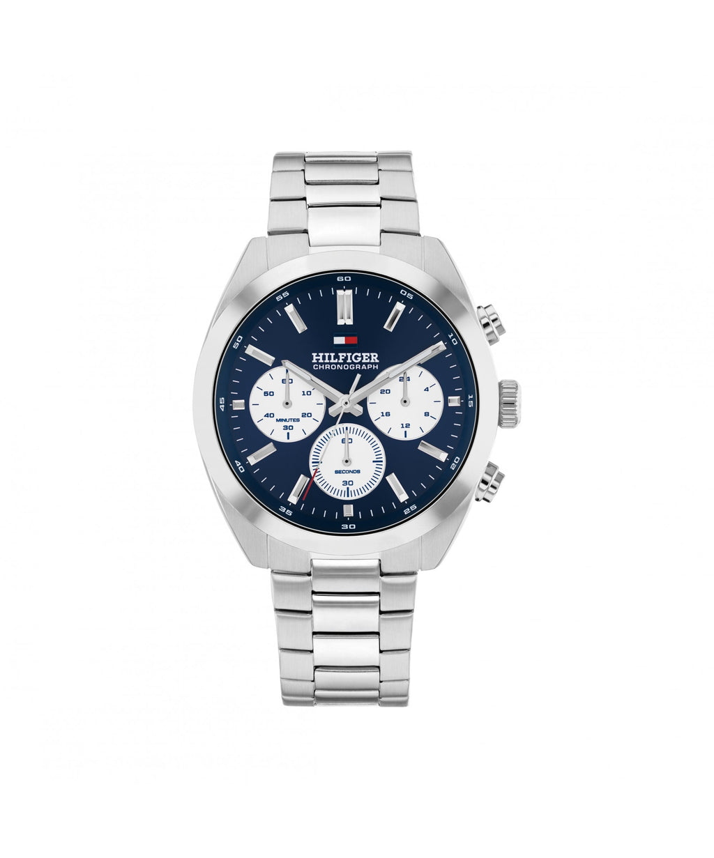Tommy Hilfiger Hudson Gents Bracelet Watch