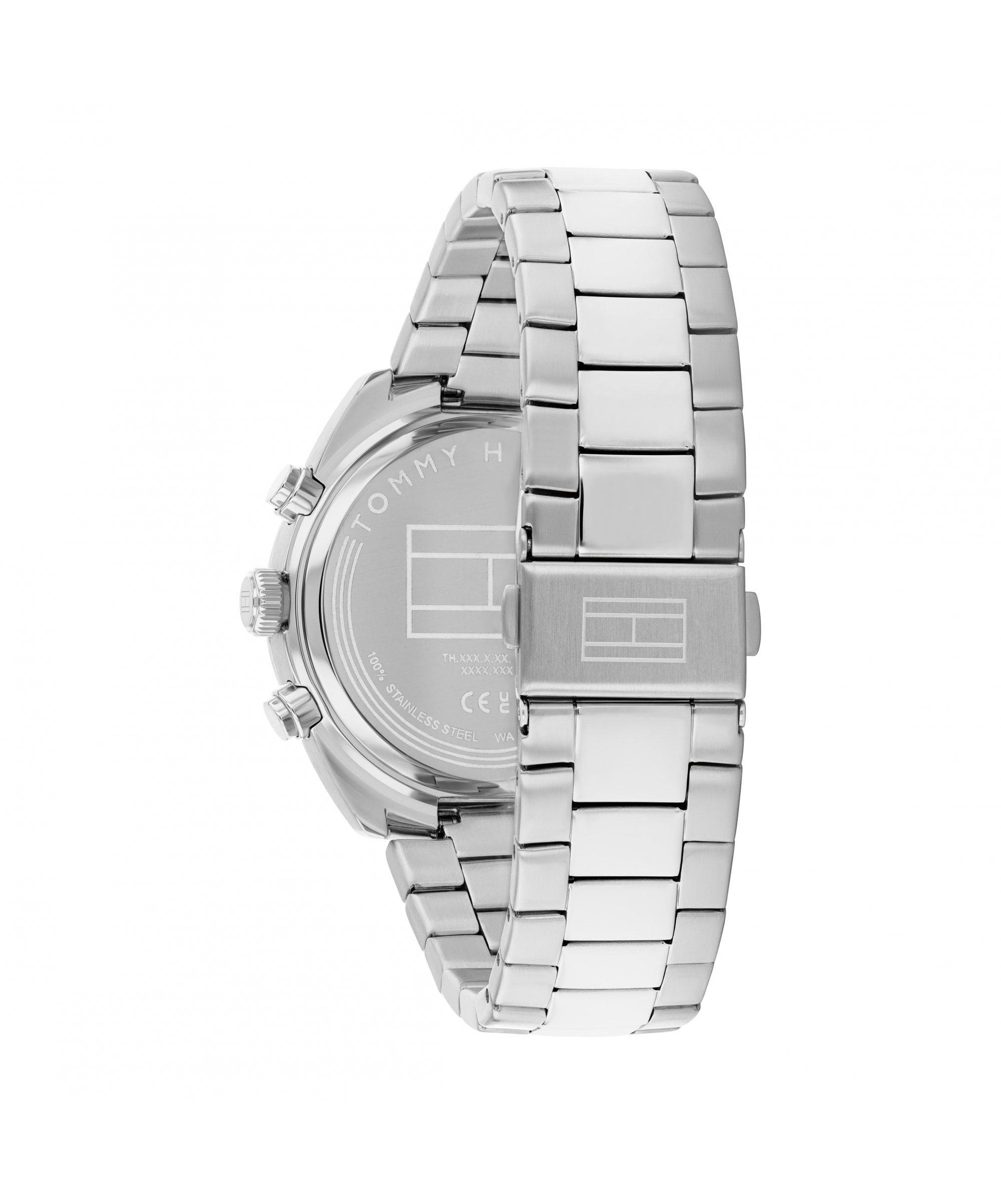 Tommy Hilfiger Hudson Gents Bracelet Watch
