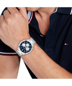 Tommy Hilfiger Hudson Gents Bracelet Watch