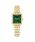 Tommy Hilfiger Mia Gold Ladies Bracelet Watch