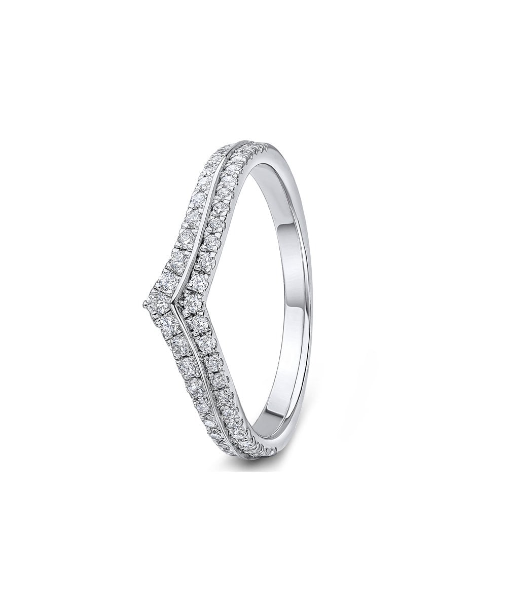 Double Row Wishbone Micro Set