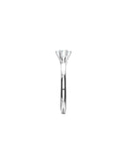 Natural Diamond Solitaire Engagement Ring - Round
