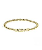 BOSS Myles Gents Gold Tone Bracelet