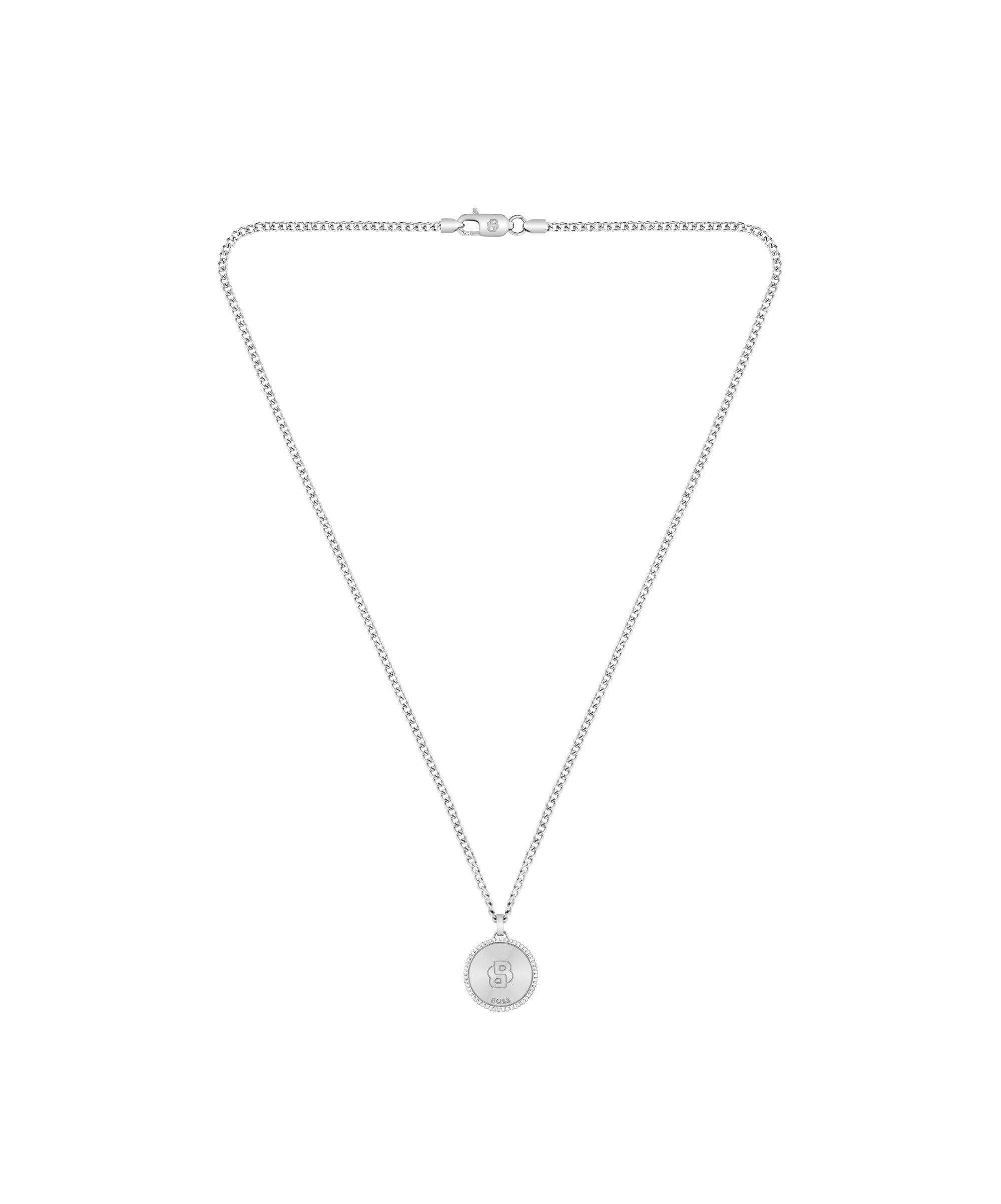 BOSS North Gents Necklace