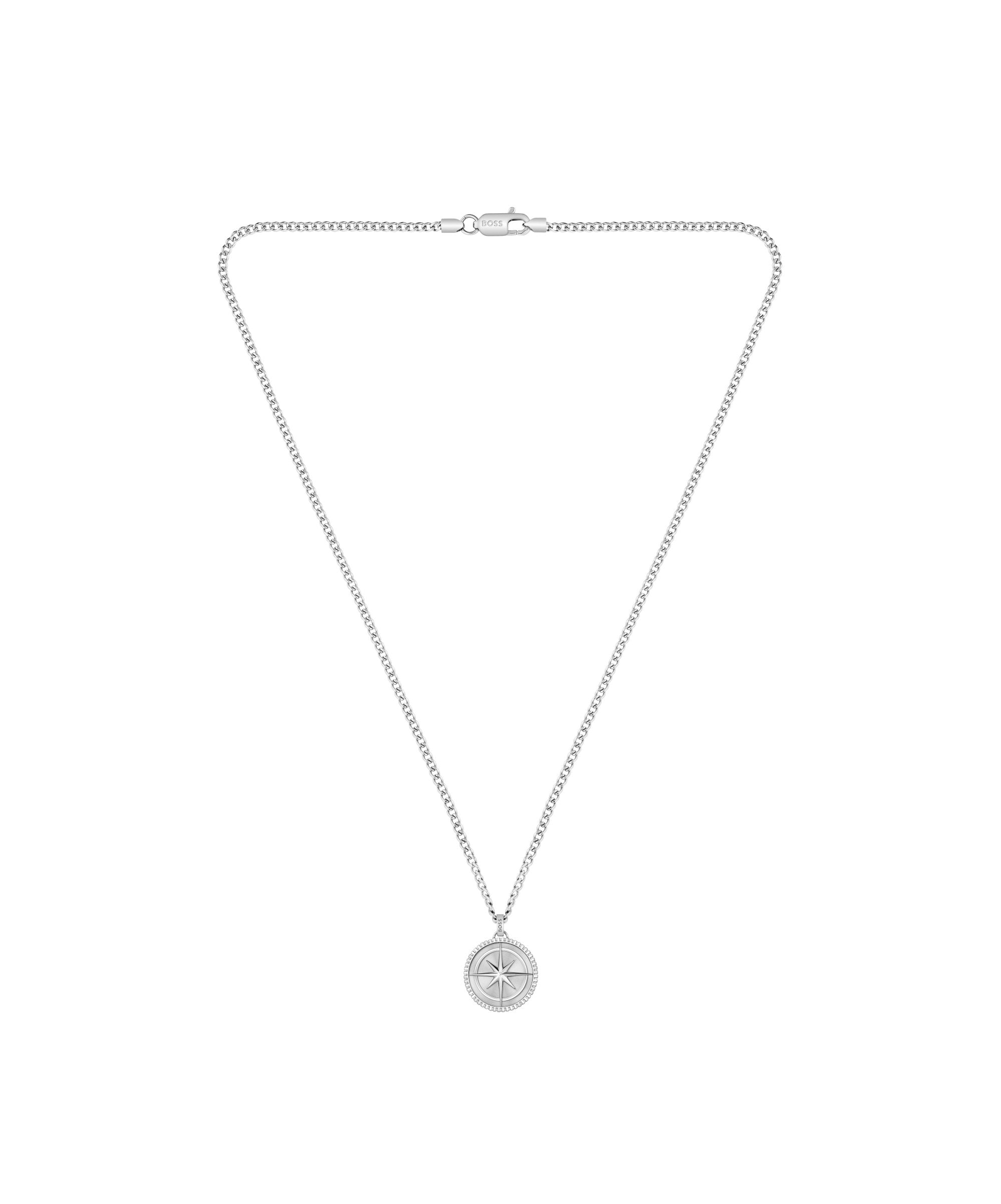 BOSS North Gents Necklace