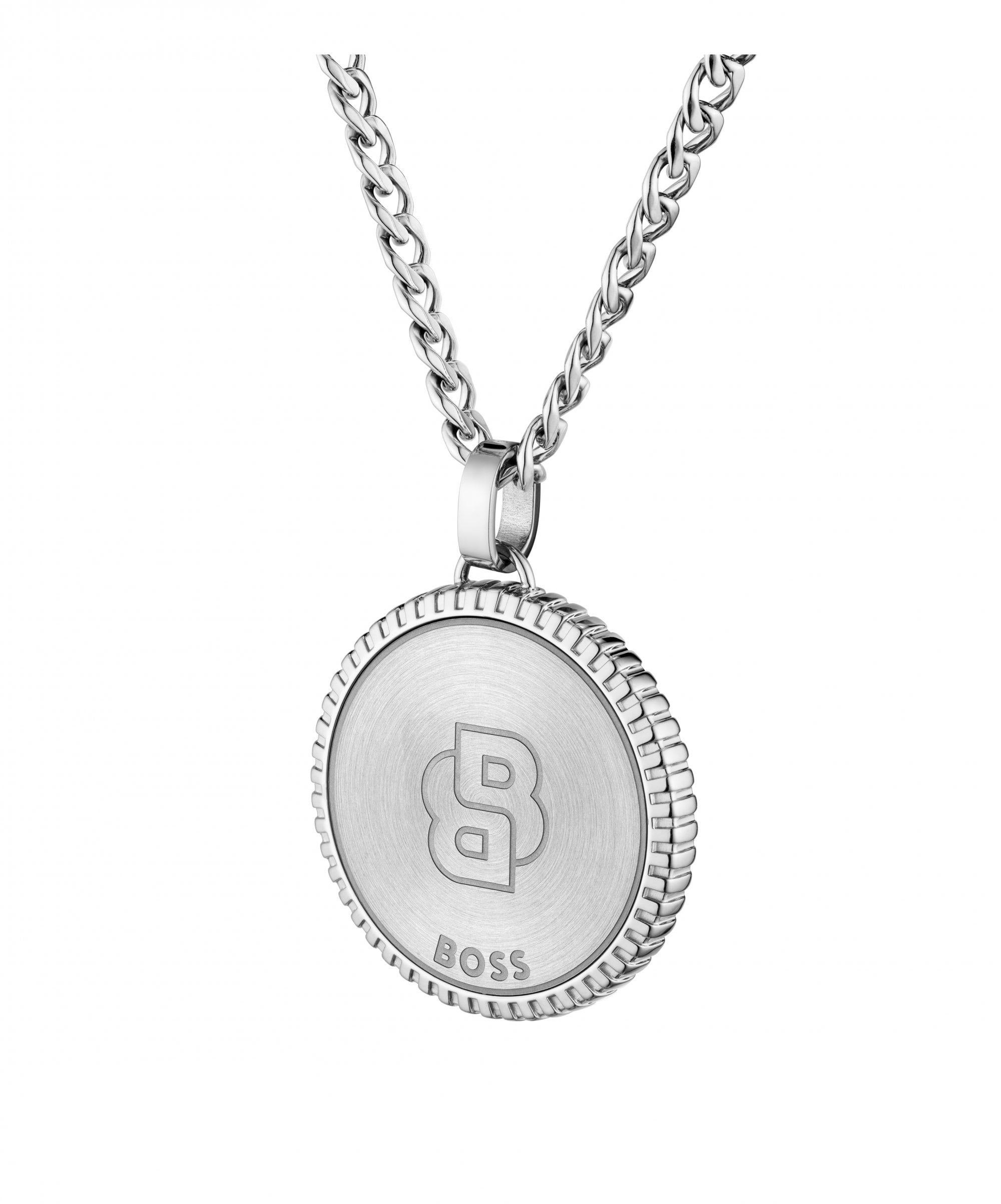 BOSS North Gents Necklace