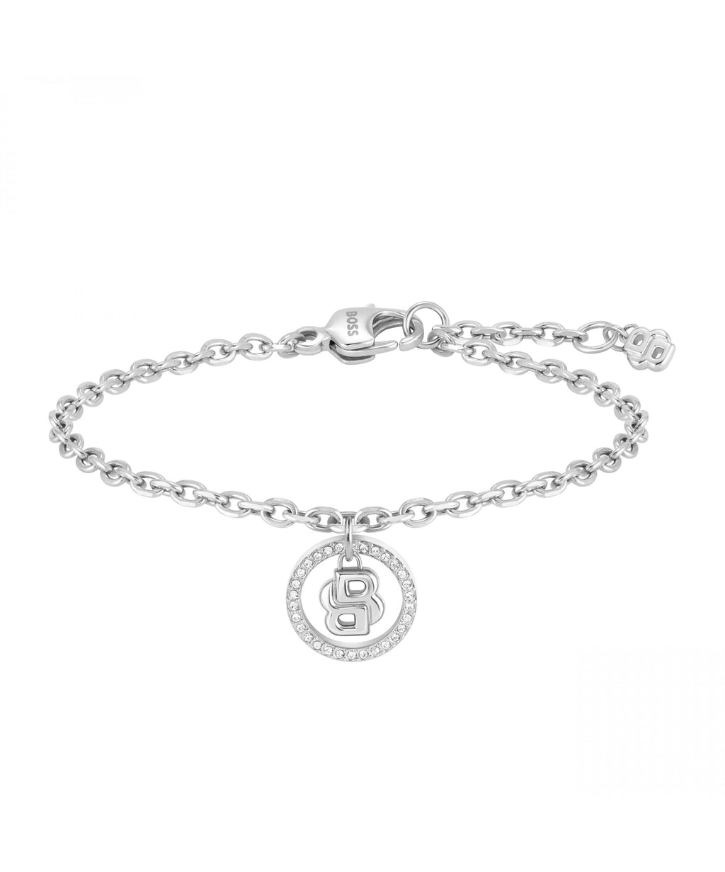 BOSS Double B Divine Ladies Bracelet