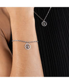BOSS Double B Divine Ladies Bracelet