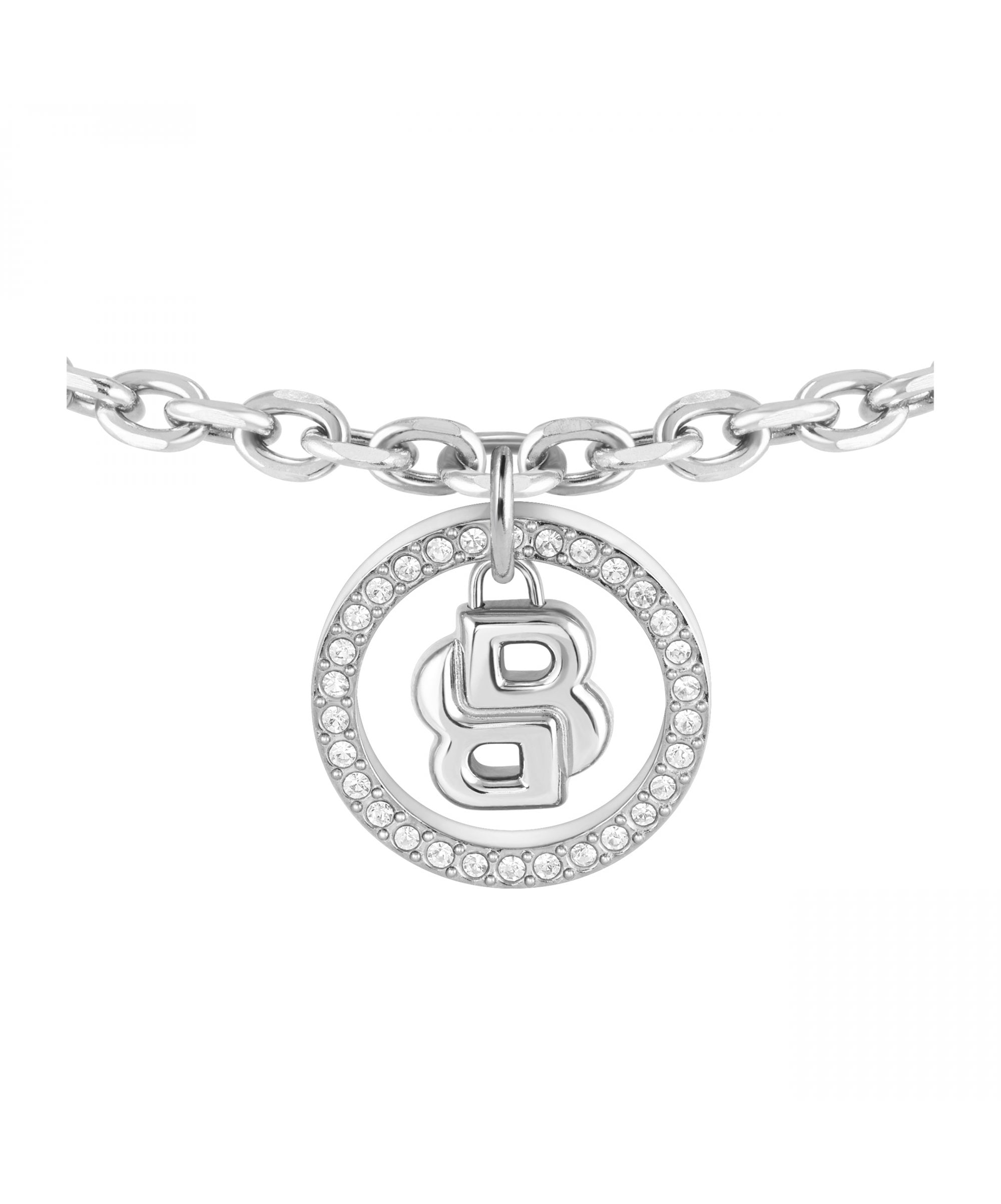 BOSS Double B Divine Ladies Bracelet