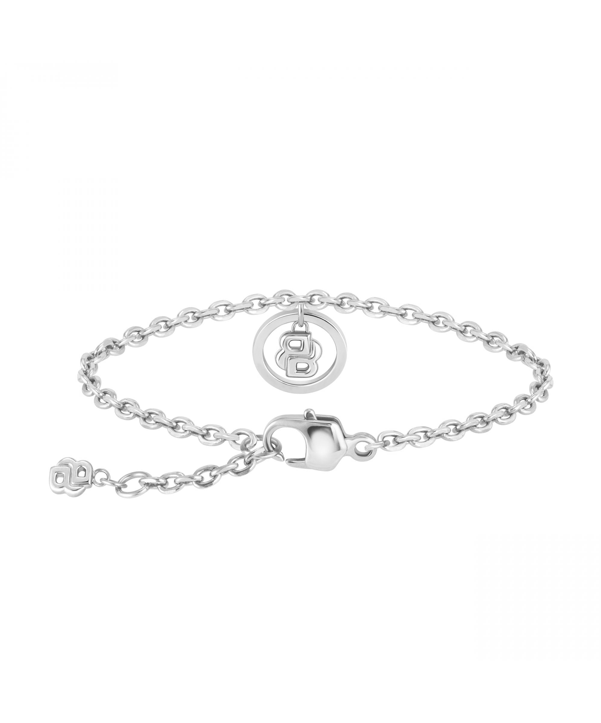 BOSS Double B Divine Ladies Bracelet