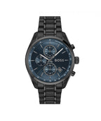 BOSS Grand Prix 44 Gents Bracelet Watch