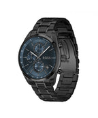 BOSS Grand Prix 44 Gents Bracelet Watch