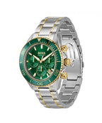 BOSS Sealiner Two Tone Gents Bracelet Watch