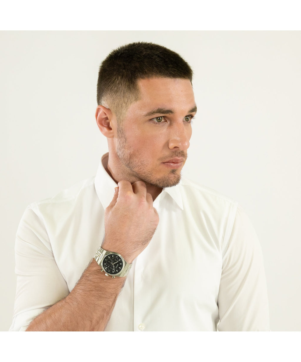 BOSS Candor Prime Gents Bracelet Watch