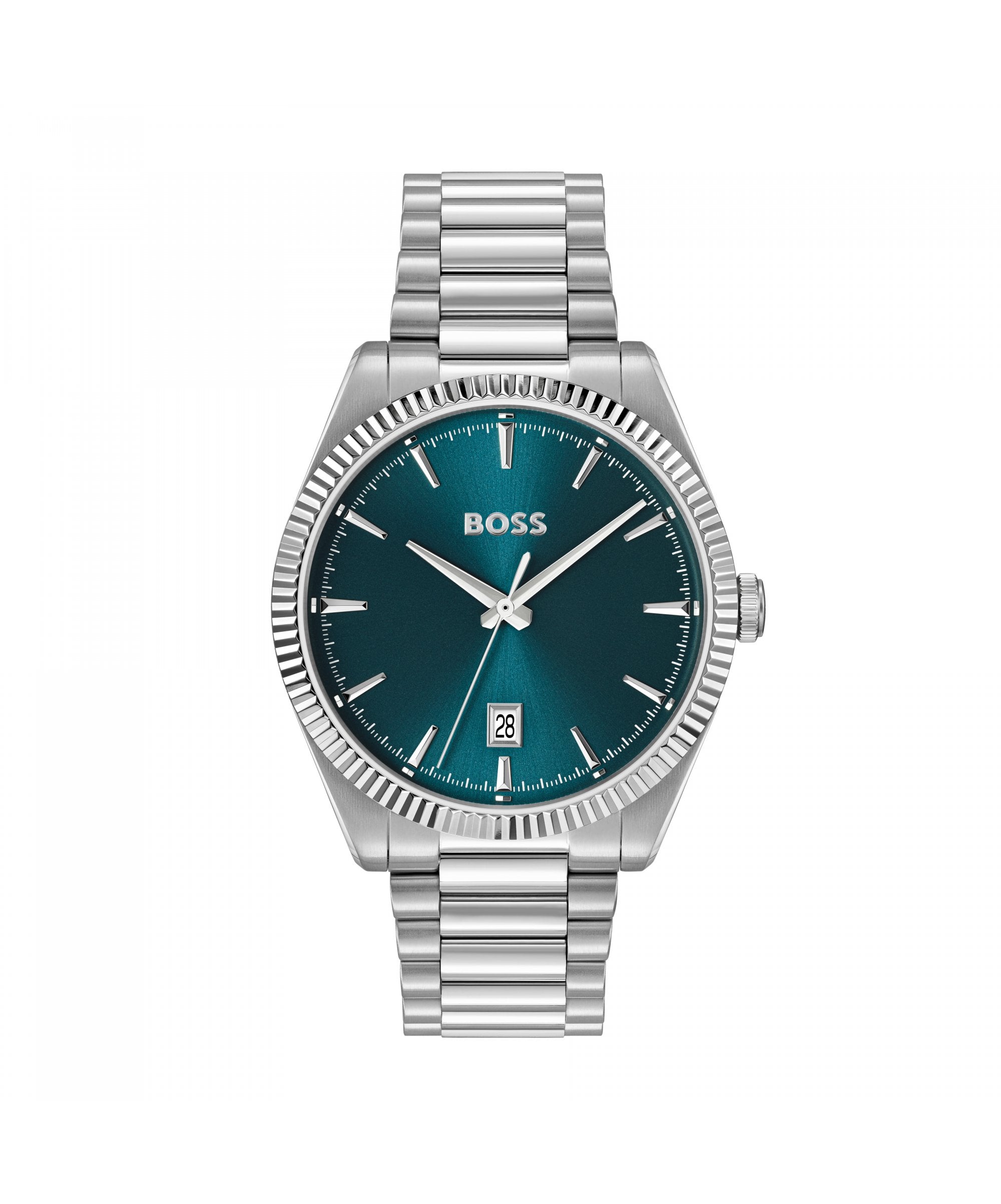 BOSS Cheswick Gents Bracelet Watch