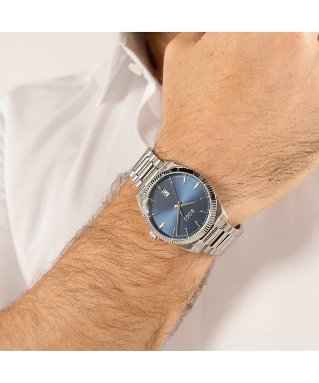 BOSS Cheswick Gents Bracelet Watch