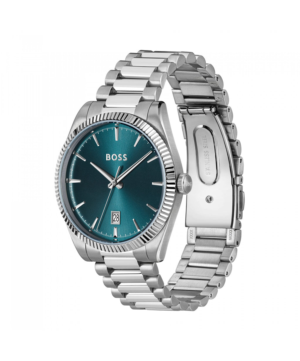 BOSS Cheswick Gents Bracelet Watch