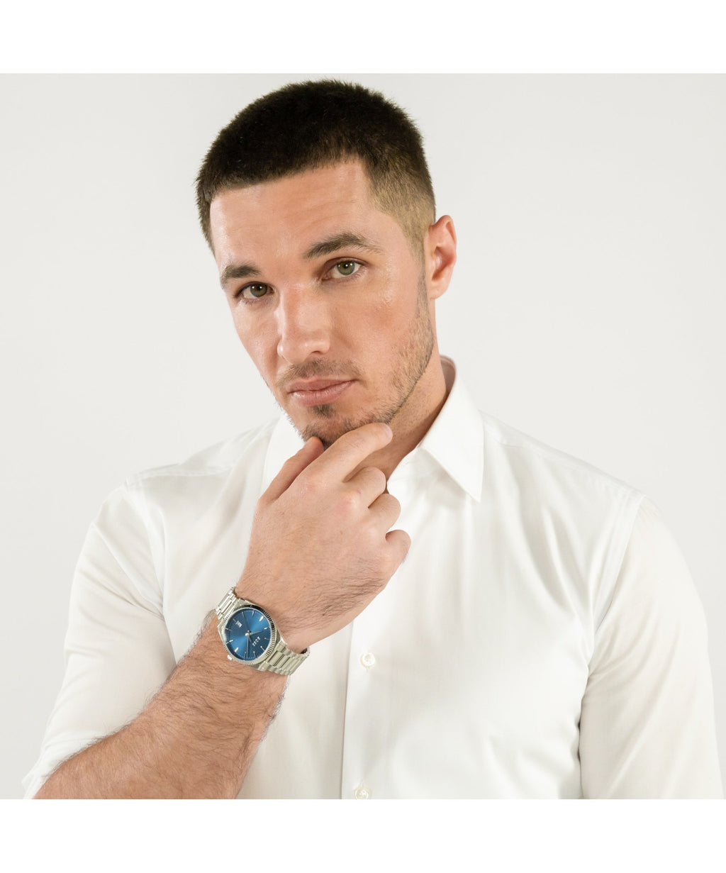 BOSS Cheswick Gents Bracelet Watch