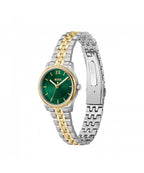 BOSS Graceful Mina Two Tone Ladies Bracelet Watch