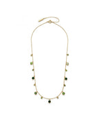 Olivia Burton Mini Droplet Gold Plated Necklace