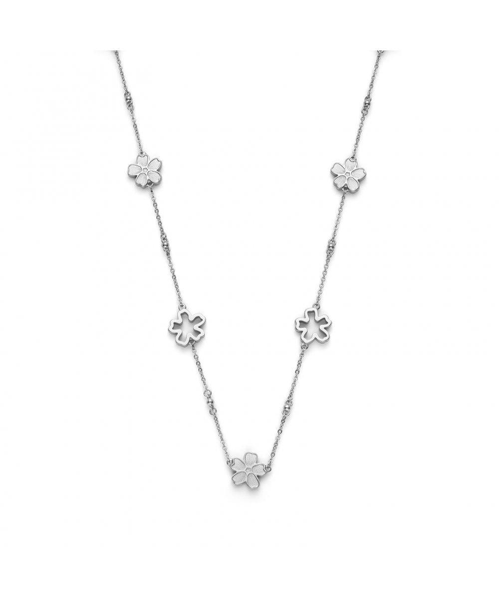 Olivia Burton Forget Me Not Necklace