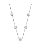 Olivia Burton Forget Me Not Necklace