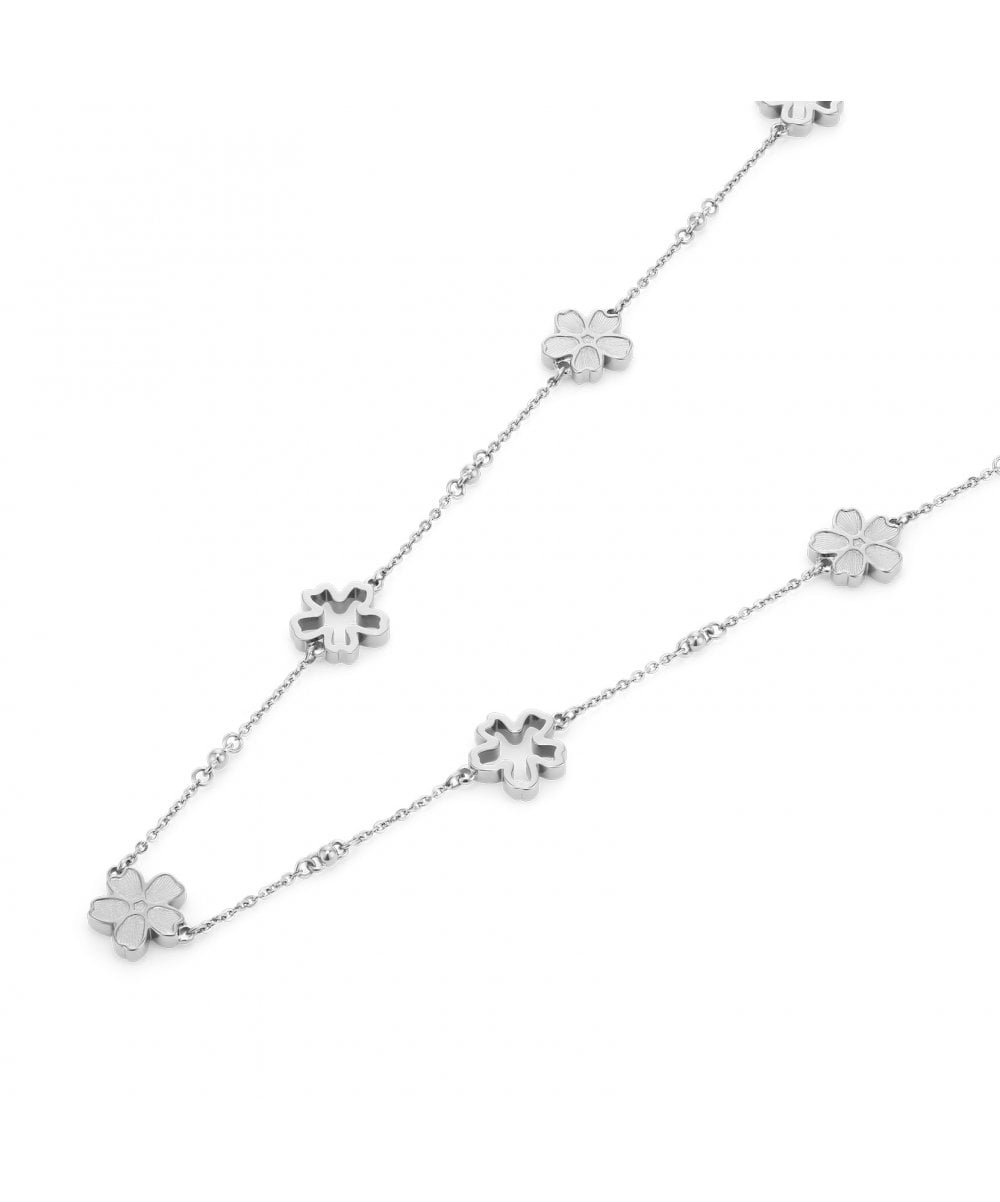 Olivia Burton Forget Me Not Necklace