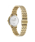 Olivia Burton Westbourne Gold Plated Bracelet Watch