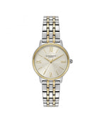 Olivia Burton Westbourne Two Tone Bracelet Watch
