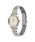Olivia Burton Westbourne Two Tone Bracelet Watch