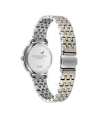 Olivia Burton Westbourne Two Tone Bracelet Watch
