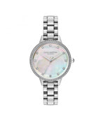 Olivia Burton Captivate Bracelet Watch