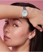 Olivia Burton Captivate Bracelet Watch