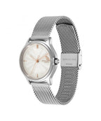 Olivia Burton Classic Bee Mesh Bracelet Watch