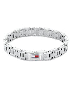 Tommy Hilfiger H-Link Gents Bracelet