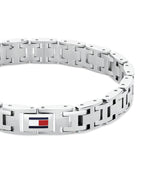 Tommy Hilfiger H-Link Gents Bracelet