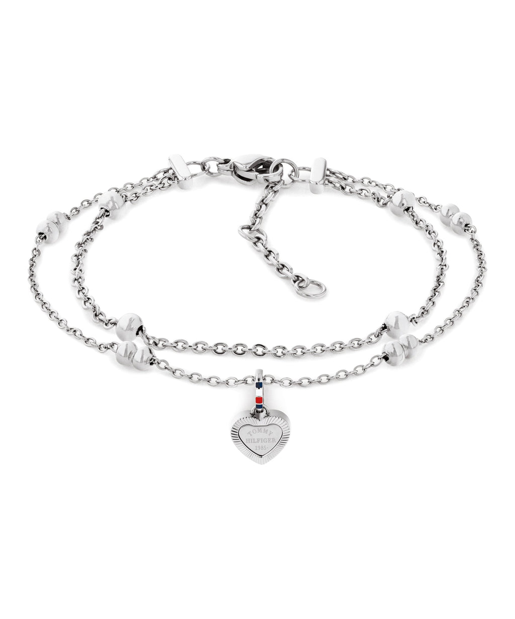 Tommy Hilfiger Layered Set Ladies Bracelet