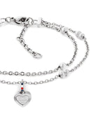Tommy Hilfiger Layered Set Ladies Bracelet