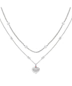 Tommy Hilfiger Layered Set Ladies Necklace