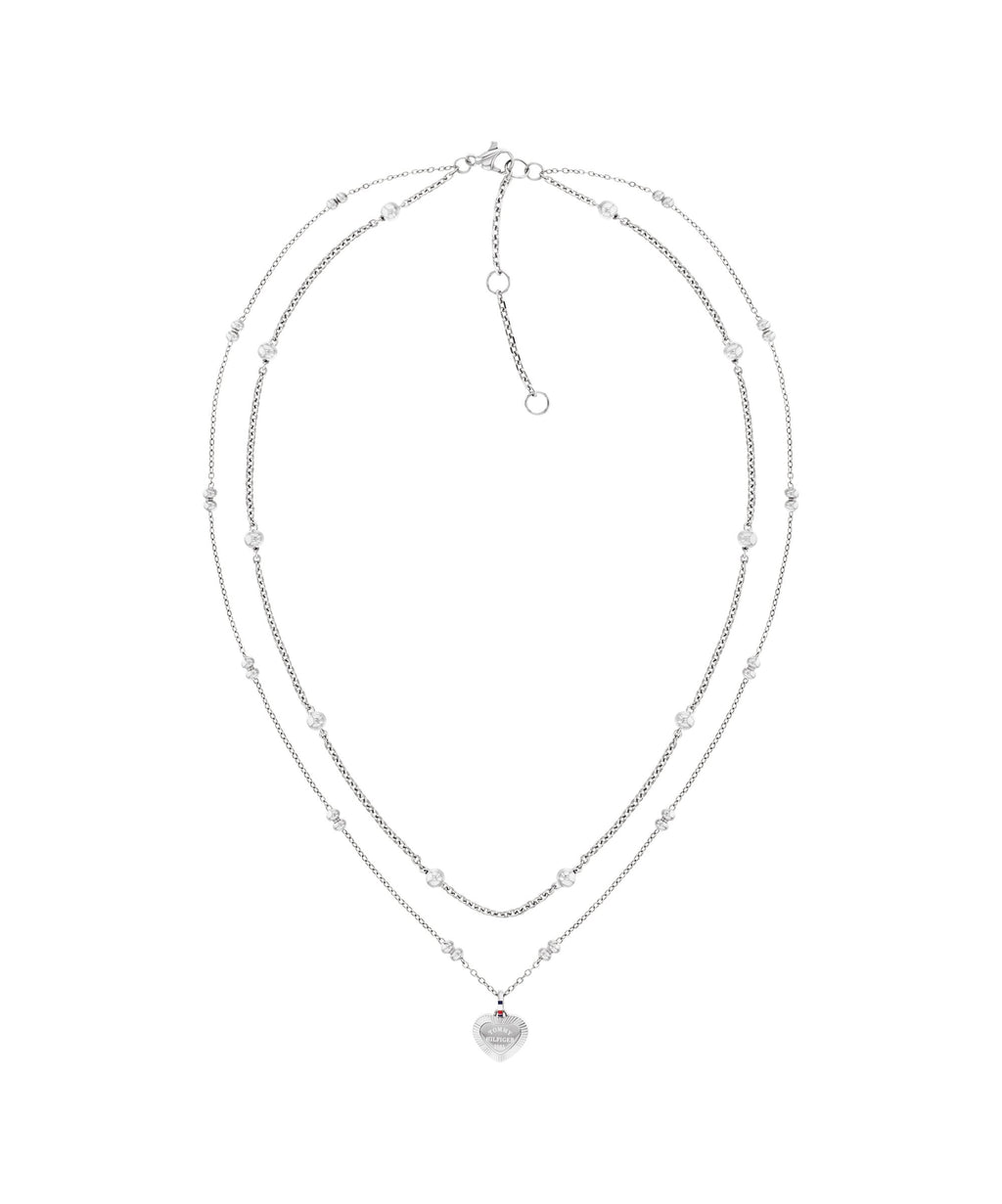 Tommy Hilfiger Layered Set Ladies Necklace