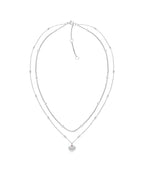 Tommy Hilfiger Layered Set Ladies Necklace