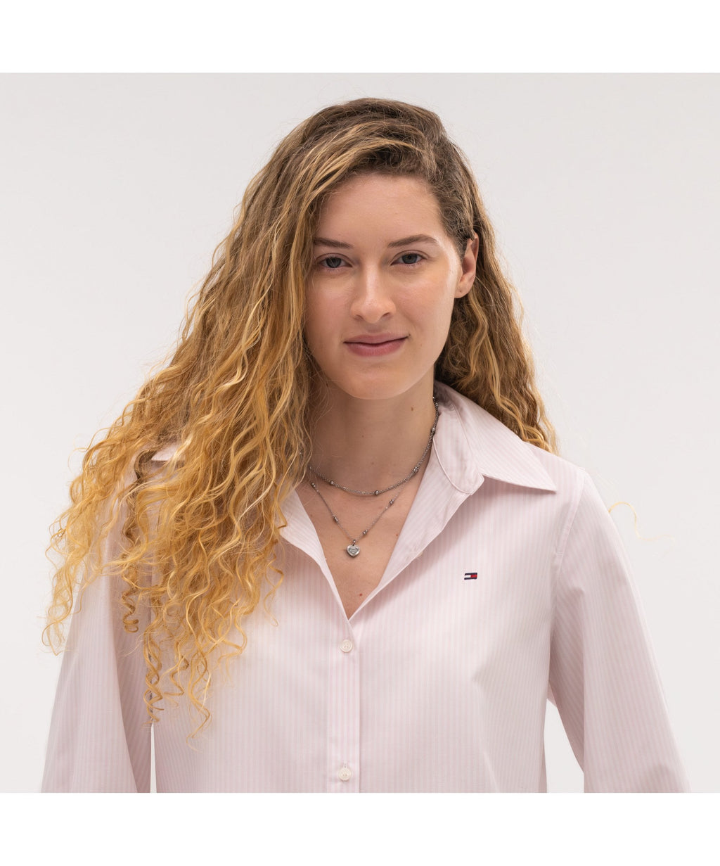 Tommy Hilfiger Layered Set Ladies Necklace