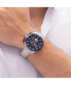 Tommy Hilfiger Bank Gents Bracelet Watch
