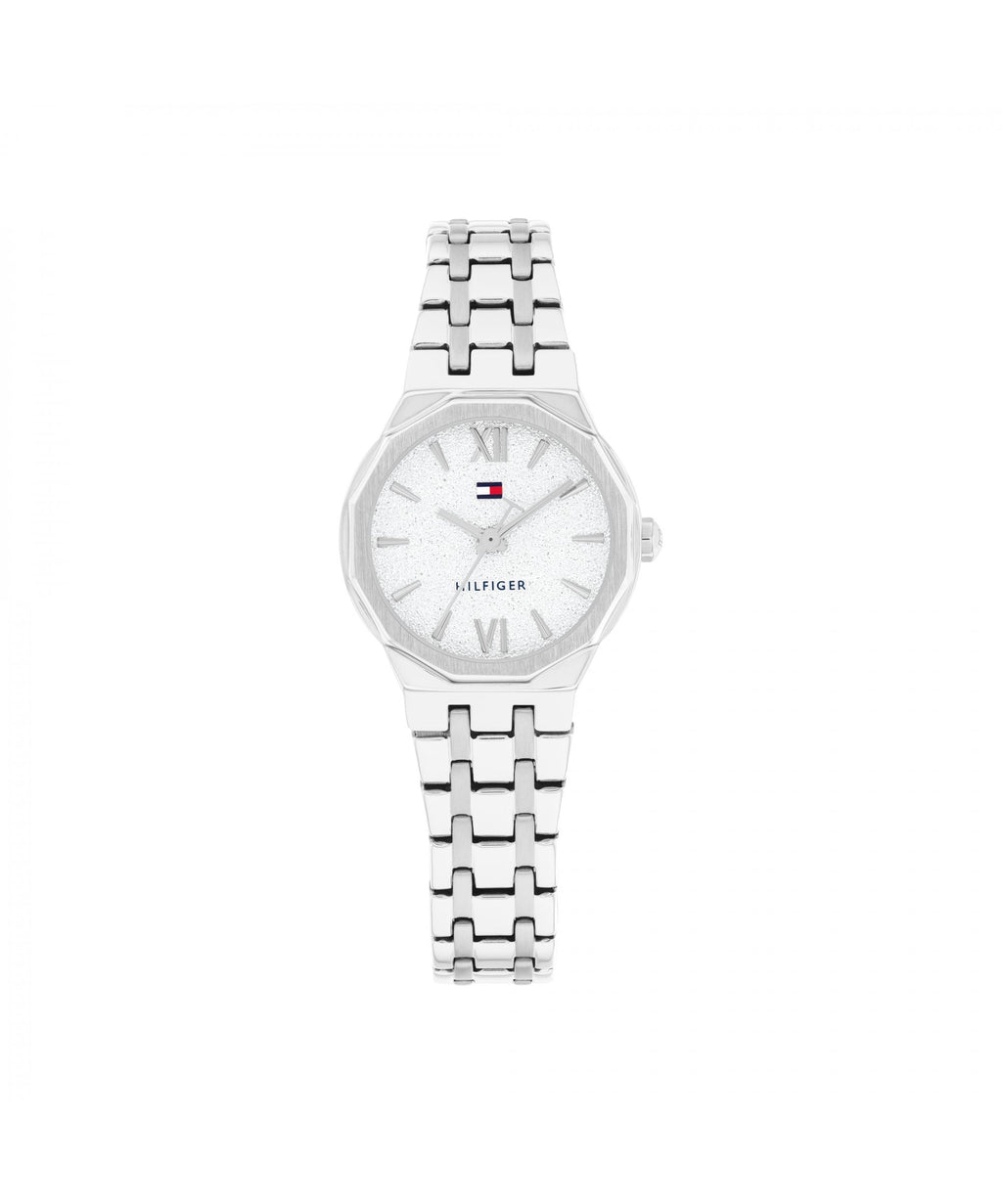 Tommy Hilfiger Mackenzie Ladies Bracelet Watch