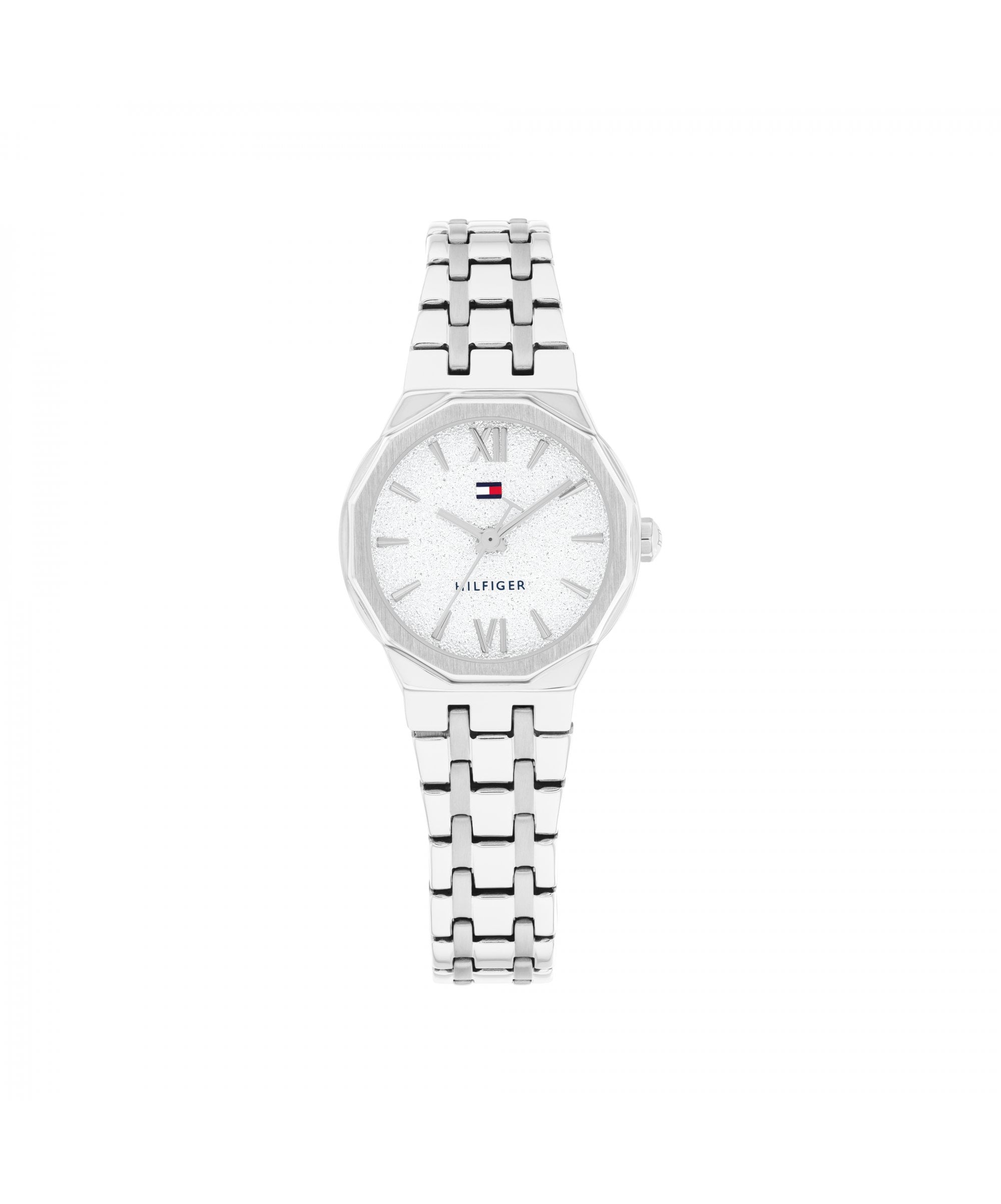 Tommy Hilfiger Mackenzie Ladies Bracelet Watch